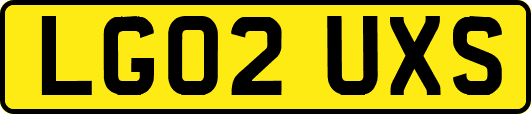LG02UXS