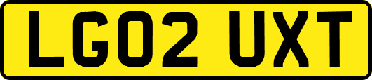 LG02UXT