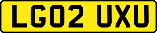 LG02UXU
