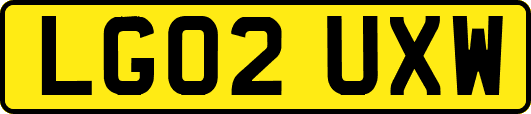 LG02UXW