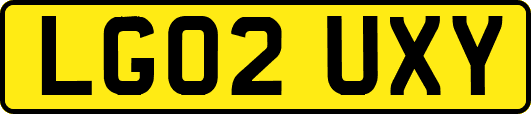 LG02UXY