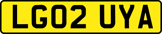 LG02UYA