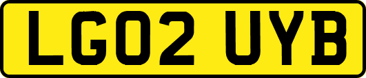 LG02UYB