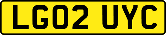 LG02UYC
