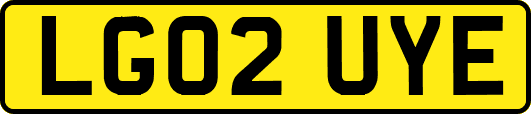 LG02UYE