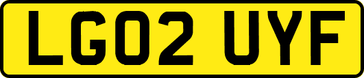 LG02UYF