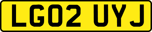 LG02UYJ