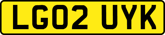 LG02UYK