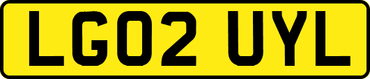 LG02UYL