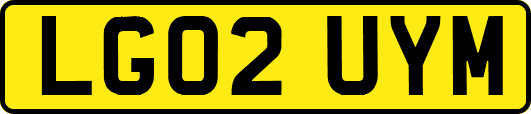 LG02UYM
