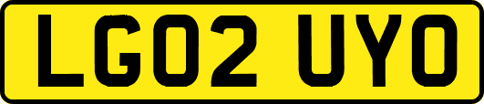 LG02UYO