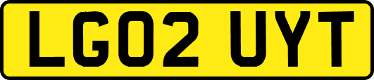 LG02UYT