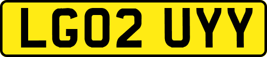 LG02UYY