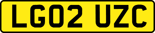 LG02UZC