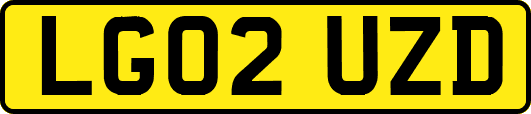 LG02UZD