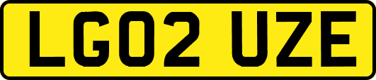 LG02UZE