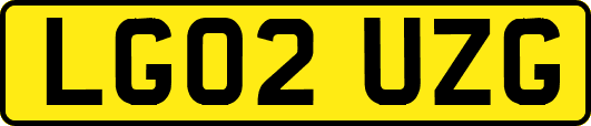 LG02UZG