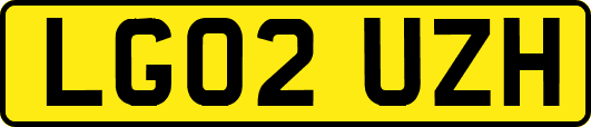 LG02UZH