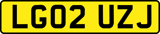 LG02UZJ