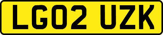 LG02UZK