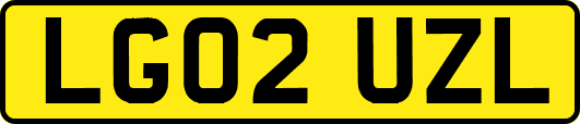 LG02UZL