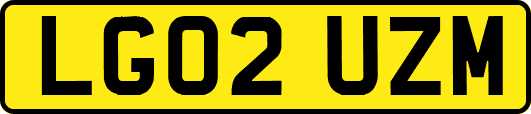 LG02UZM