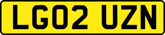 LG02UZN