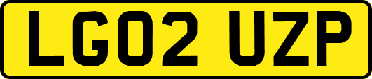 LG02UZP