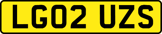 LG02UZS