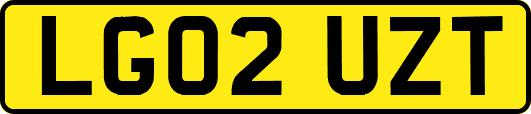 LG02UZT