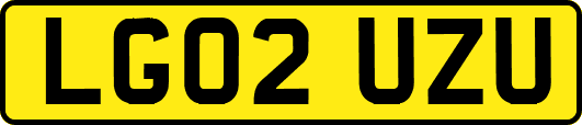 LG02UZU