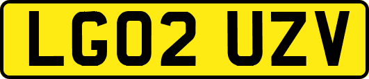 LG02UZV