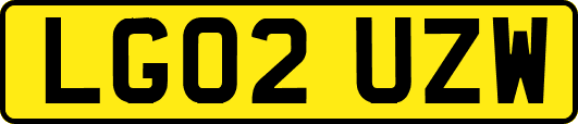 LG02UZW