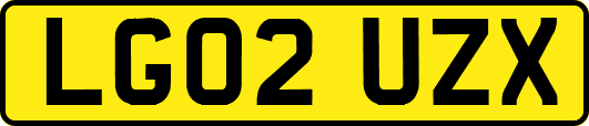 LG02UZX