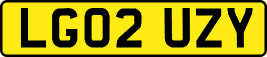 LG02UZY