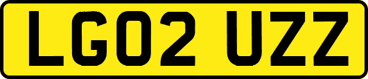 LG02UZZ