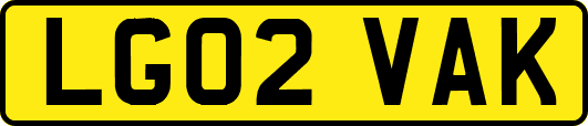 LG02VAK