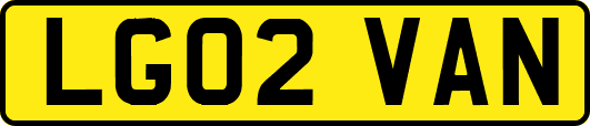 LG02VAN