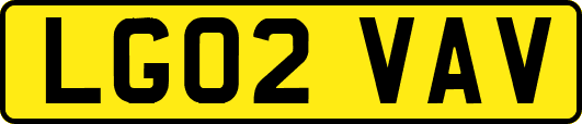 LG02VAV