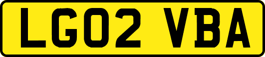 LG02VBA