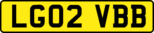 LG02VBB