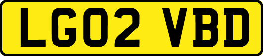 LG02VBD