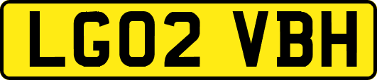 LG02VBH