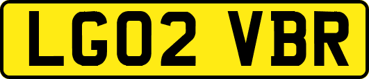 LG02VBR