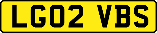 LG02VBS