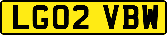 LG02VBW