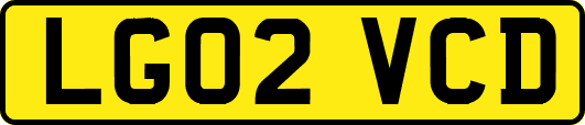 LG02VCD