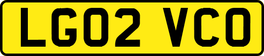 LG02VCO