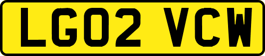 LG02VCW