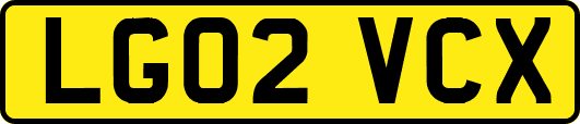LG02VCX